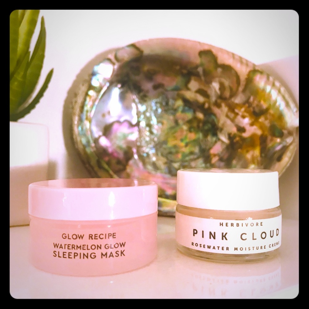 Glow Recipe & Herbivore